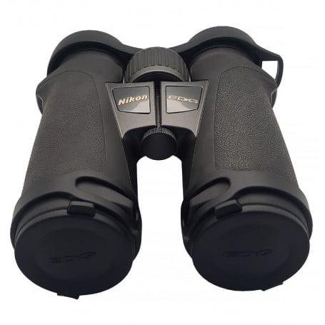 Nikon EDG 10x42 DCF Binoculars (SKU: BAA772EA)