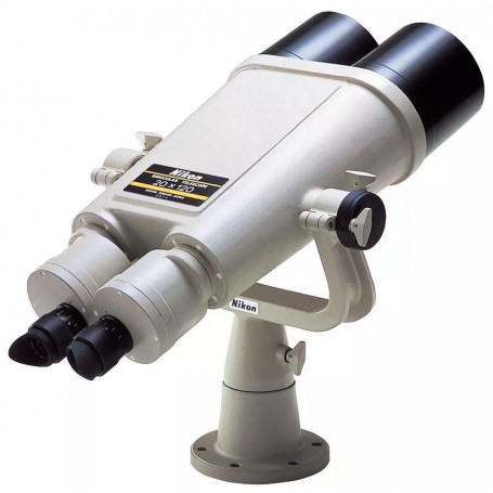 Nikon 20x120 III Sats 3 (BBA101AH)