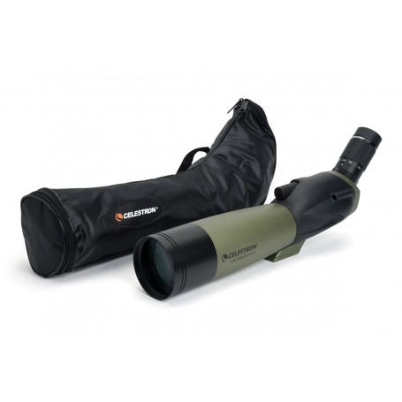 Зрителна тръба Celestron Ultima 20-60x80 WP