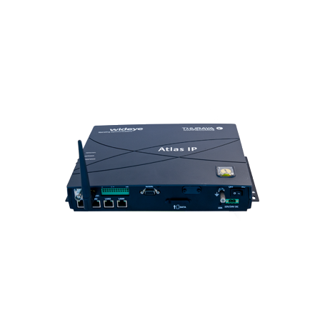 Thuraya Atlase IP