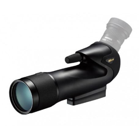 Nikon Prostaff 5 Lunetă de câmp 60-A