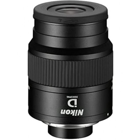 Nikon MEP-20-60 Nikon Monarch lauka tālskatiem (SKU: 16109)