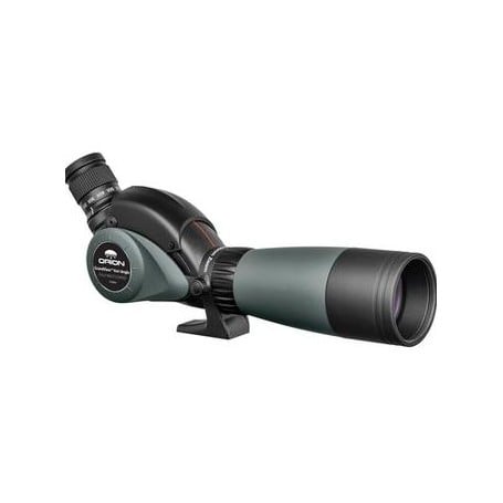 Orion GrandView Vari-Angle 20-60x60mm Zoom Spotting Scope