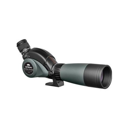Telescopio Terrestre Orion GrandView Vari-Ángulo 20-60x60mm con Zoom