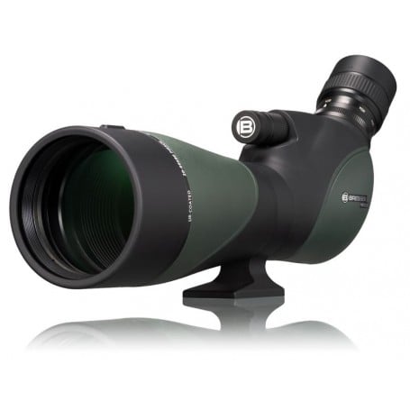 BRESSER Pirsch 20-60x80 spotting scope Gen. II with DeLuxe 10: 1 focus (SKU: 4321503)