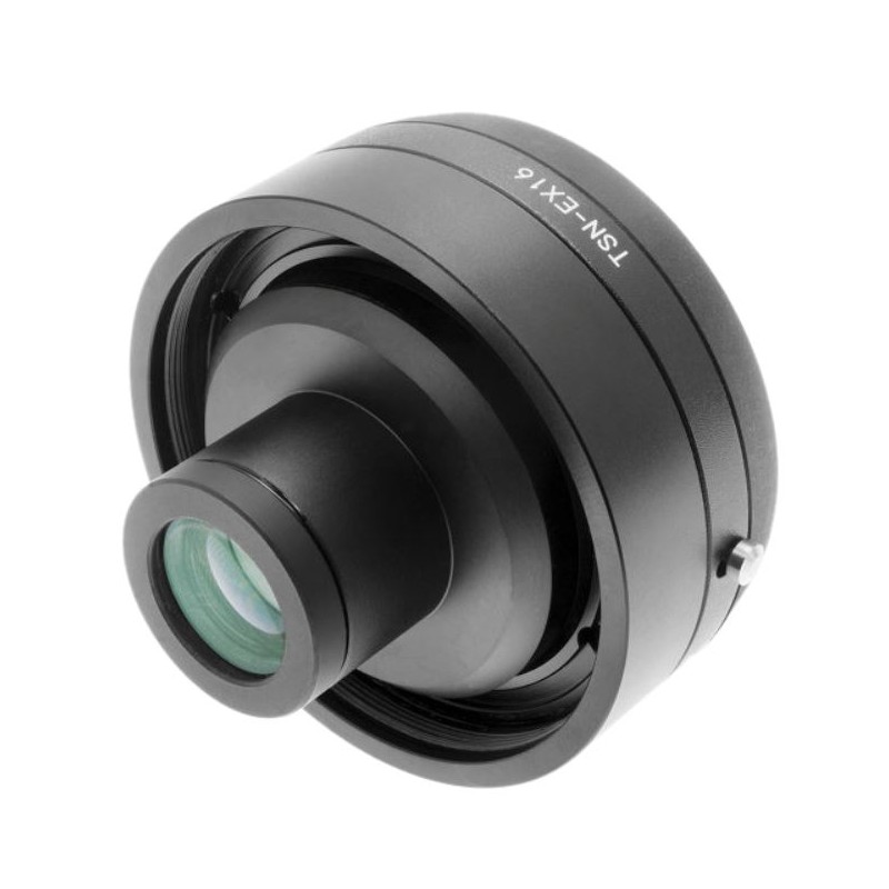 কোয়া TSN-EX16 এক্সটেন্ডার ১.৬x TSN-770/880/99 সিরিজের জন্য (SKU: 11291 TSN-EX16)