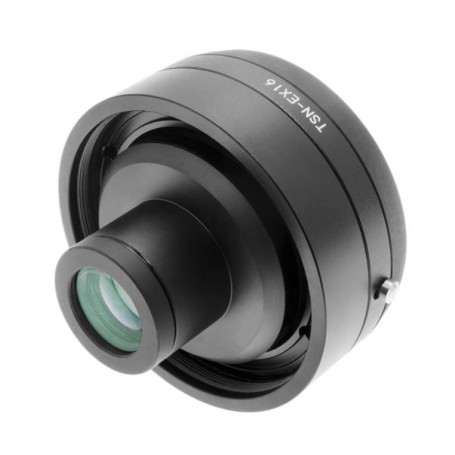 موسع كوا TSN-EX16 1,6x لسلسلة TSN-770/880/99 (رمز المنتج: 11291 TSN-EX16)