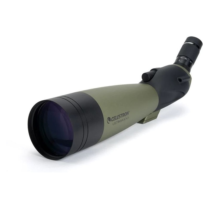 Celestron Ultima 22-66x100 WP telescopio terrestre angular