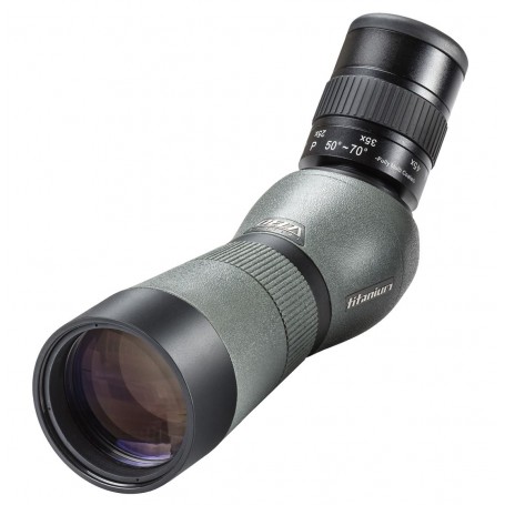 Delta Optical Titanium 65ED MK2 durbinar za promatranje