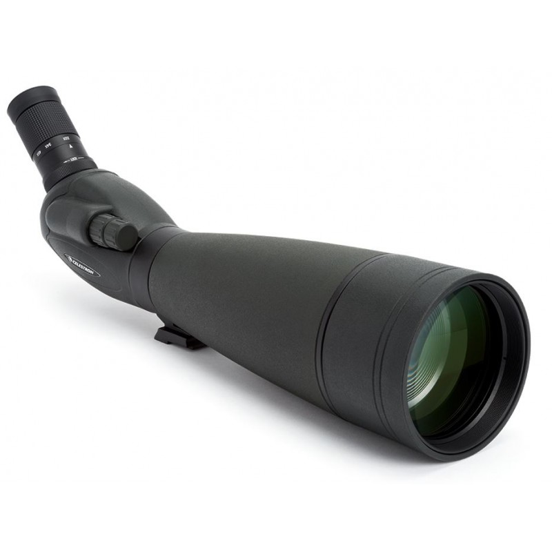 Celestron TrailSeeker 100 A (52147)