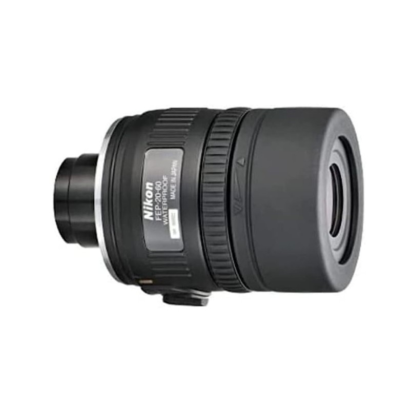 ช่องมองตา Nikon FEP 20-60 สำหรับกล้องส่องทางไกล EDG (BDB805AA)