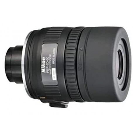 নিকন FEP ২০-৬০ আইপিস ফর EDG স্পটিং স্কোপ (BDB805AA)