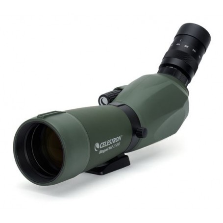 Celestron Regal 80 M2 ED dengan lensa okuler 27X LER