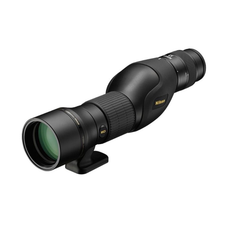 Nikon MONARCH 60ED-S Longue-vue