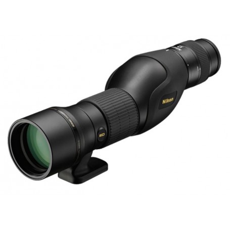 Nikon MONARCH 60ED-S Lunetă terestră