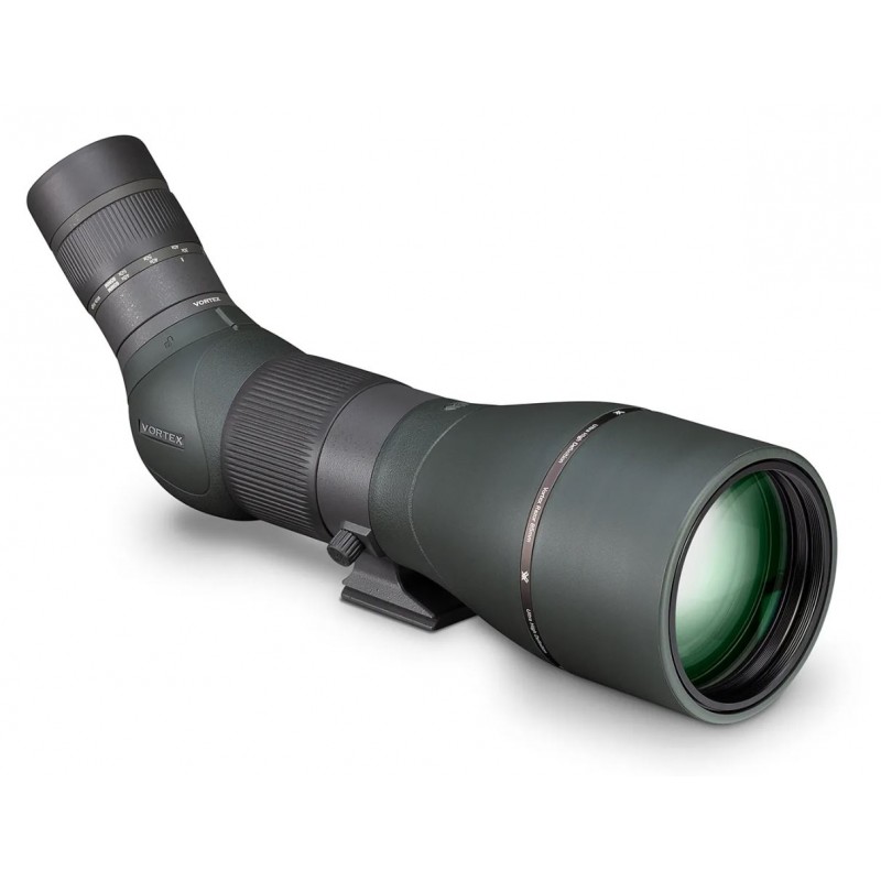 वोर्टेक्स रेज़र एचडी 27-60x85 एंगल्ड (एसकेयू: आरएस-85ए)