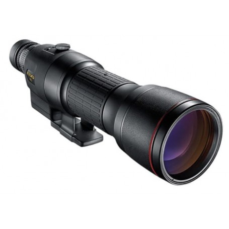 Nikon EDG Πεδιοσκόπιο 85VR με Θήκη (Σώμα, BDA134YA)