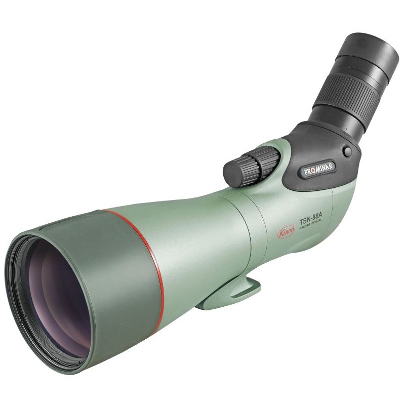 کووا TSN-88A پرومینار ۲۵-۶۰ برابر زوم (کد: ۱۲۱۰۵۹ / ۱۲۳۵۸ کیت TSN-88A)