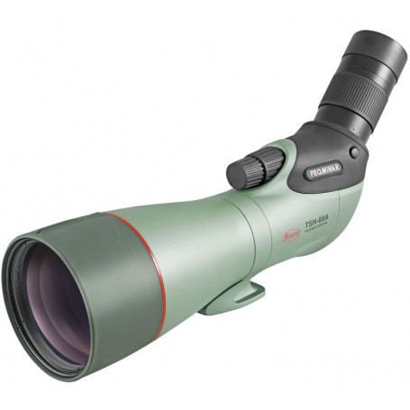 Kowa TSN-88A PROMINAR 25-60xW увеличение (SKU: 121059 / 12358 TSN-88A KIT)