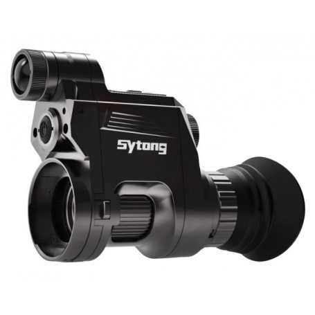 Accessorio e monoculare digitale per visione notturna Sytong HT-66 (2 in 1, IR 940 nm)