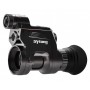 Adaptor și monocular digital de vedere pe timp de noapte Sytong HT-66 (2 în 1, IR 940 nm)