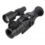 Sightmark Wraith HD 2-16x28 (UGS : SM18021)