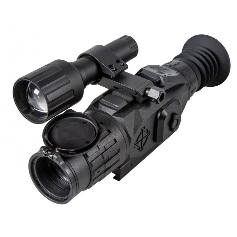 סייטמרק ריית' HD 2-16x28 (מק"ט: SM18021)