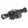 Real Hunter DS508 QHD 5-20x (også kendt som RealHunter)