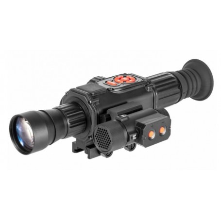 Реал Хънтър DS508 QHD 5-20x (известен още като RealHunter)