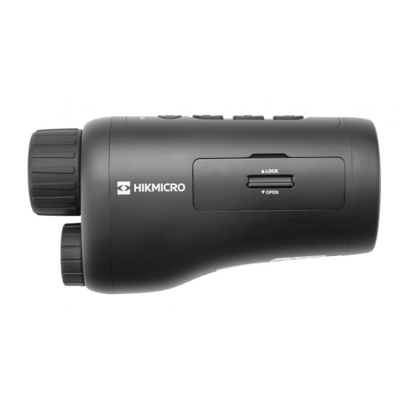 하이크비전 하이크마이크로 헤임달 H4D 디지털 야간 투시경 (색상: 블랙, SKU: HM-TS1C-31Q/WV-H4D)