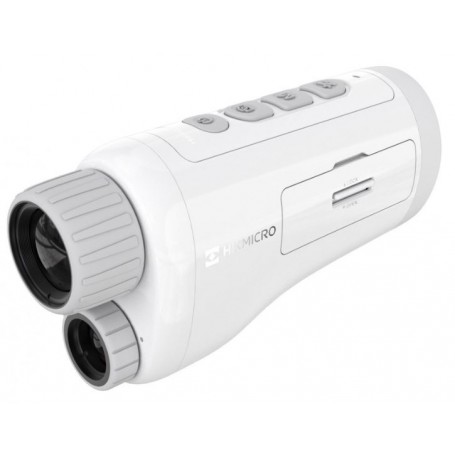 HIKVISION HIKMICRO Heimdal H4D digital nv monocular (color: white, SKU: HM-TS1C-31Q/WV-H4D)