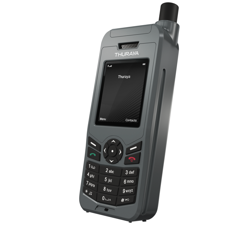 Thuraya XT تي -لايت