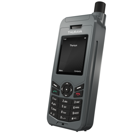 Thuraya XT -लाइट