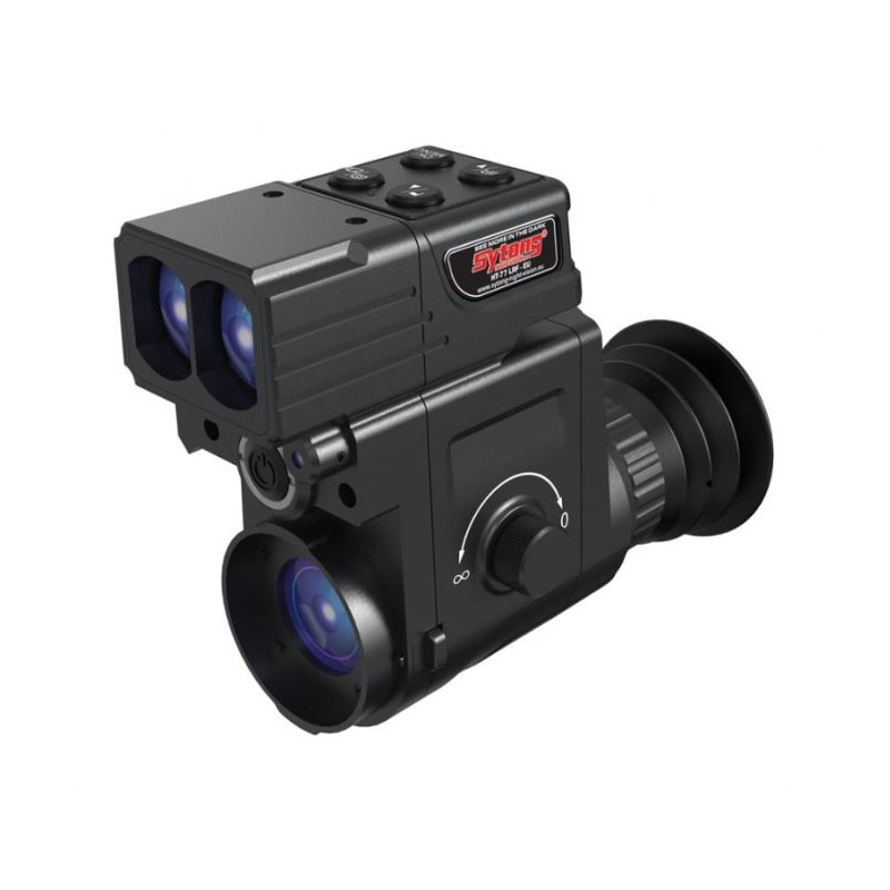 夜视仪 HT-77 LRF