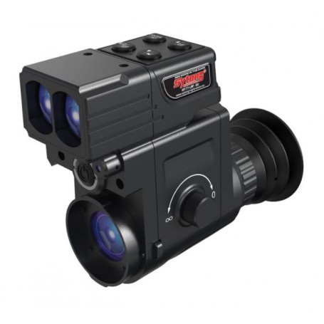 시통 HT-77 LRF