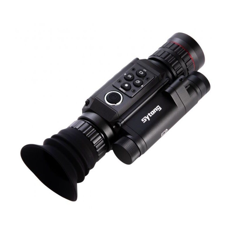 Sytong HT-60 850 nm - digitaalne sihik (6,5x / 13x, IR-850 nm)