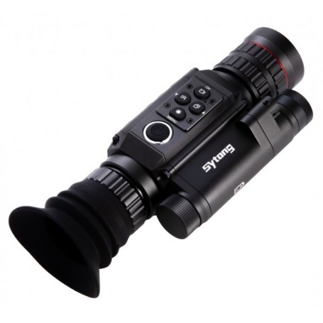 Sytong HT-60 850 nm - digitális céltávcső (6,5x / 13x, IR-850 nm)