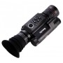 Sytong HT-60 850 нм - цифровой прицел (6,5x / 13x, ИК-850 нм)