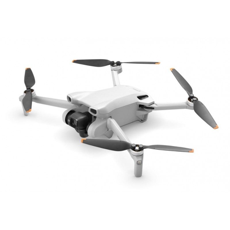 DJI 미니 3 플라이 모어 콤보 (DJI RC)