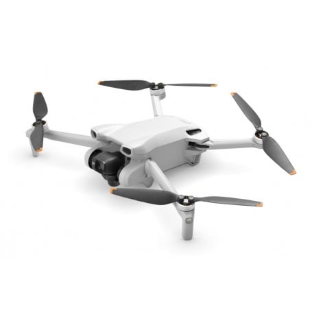 DJI Mini 3 Fly More Combo ( DJI RC)