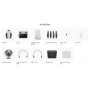 DJI Mini 3 Pack Fly More (DJI RC)
