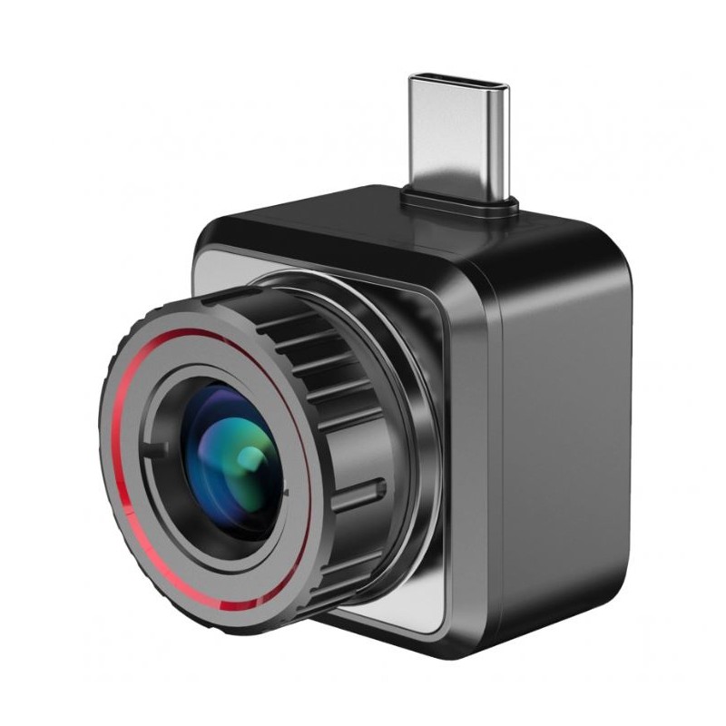 هایلوک هایک‌میکرو E20 پلاس - اندروید / USB-C