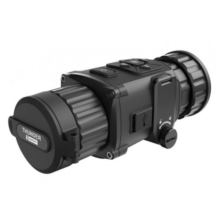 海康威视 HIKMICRO 雷霆 Pro TE19C