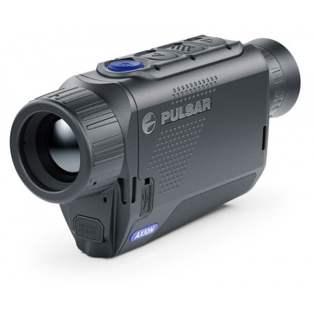 بولسار أكسيون XM30F (رمز المنتج: 77473)