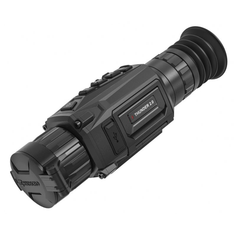 هایلوک هیک‌میکرو تاندر TH25P 2.0