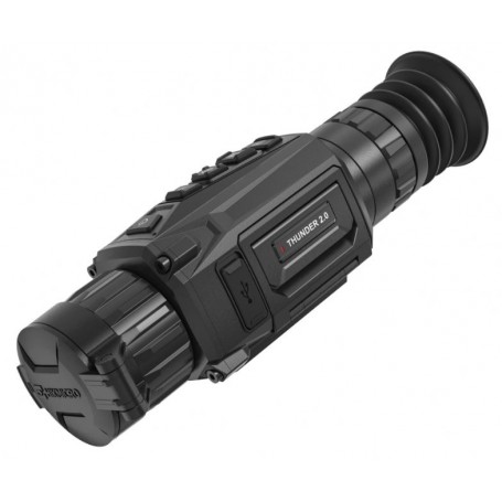 هایلوک هیک‌میکرو تاندر TH25P 2.0