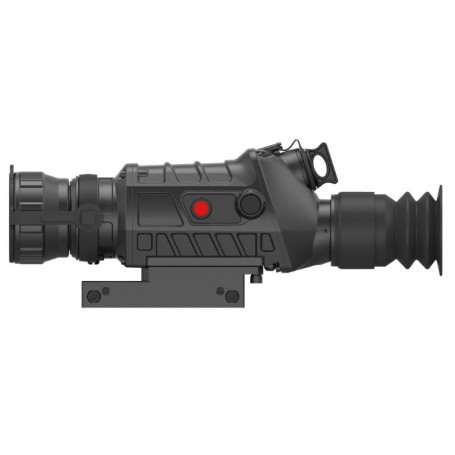 Levenhuk Fatum RS150 熱成像瞄準鏡（SKU: 81915）
