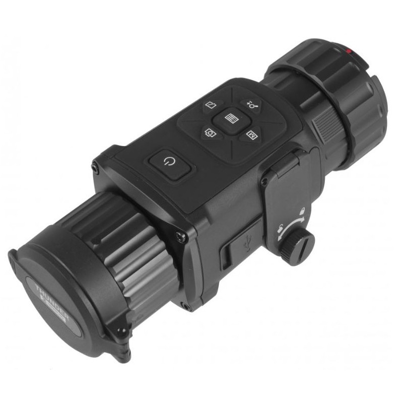 海康威視 HIKMICRO Thunder TH35PC