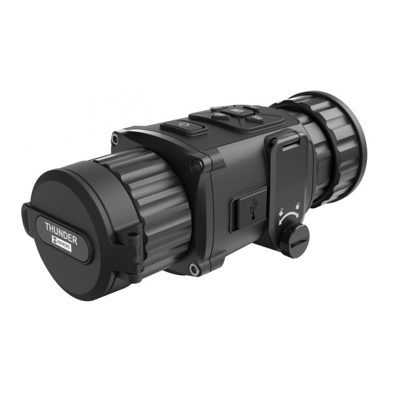 هيكفيجن ثاندر TH35C (384×288 بكسل / 17 ميكرومتر / 50 هرتز، رمز المنتج: HM-TR13-35XF/CWTH35C)