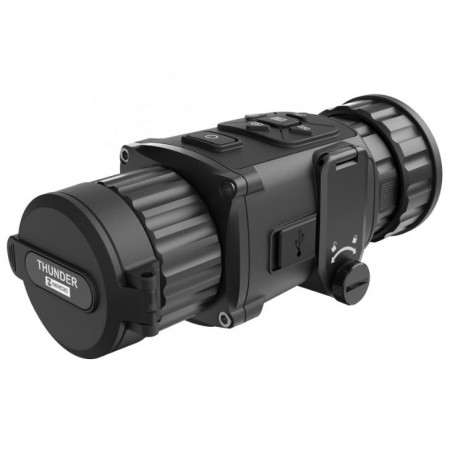 HIKVISION Thunder TH35C (384x288 px / 17 μm / 50 Hz, cikkszám: HM-TR13-35XF/CWTH35C)